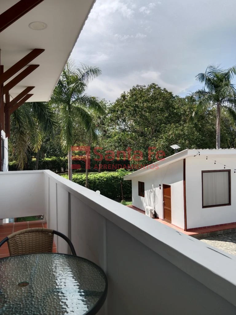 Finca en Santa Fe de Antioquia, Santa Fe De Antioquia — foto 59