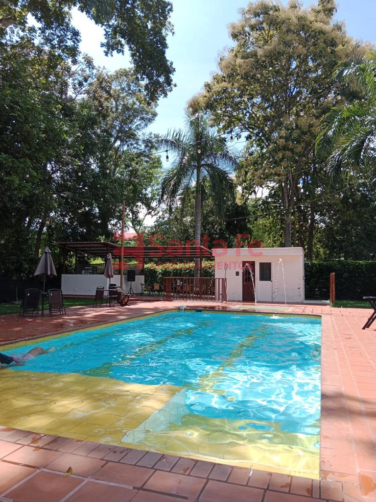 Finca en Santa Fe de Antioquia, Santa Fe De Antioquia — foto 62