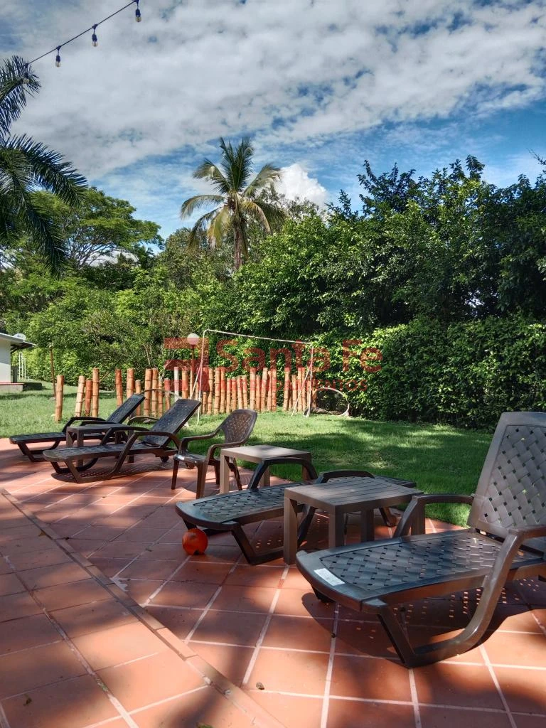 Finca en Santa Fe de Antioquia, Santa Fe De Antioquia — foto 63