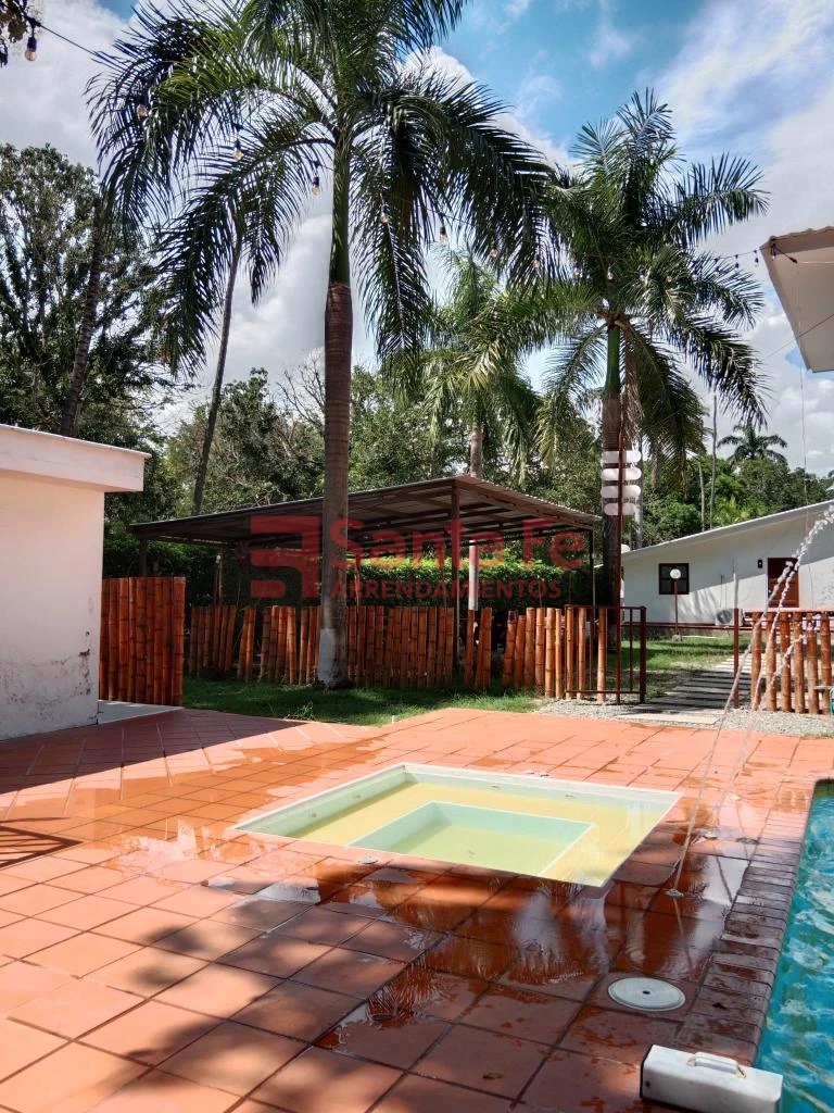 Finca en Santa Fe de Antioquia, Santa Fe De Antioquia — foto 64