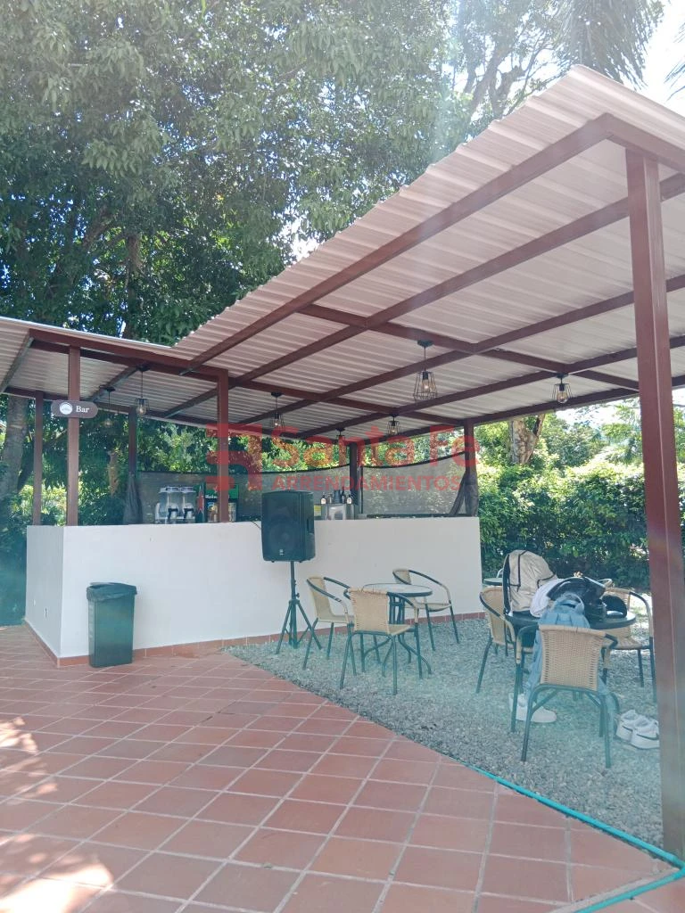 Finca en Santa Fe de Antioquia, Santa Fe De Antioquia — foto 65
