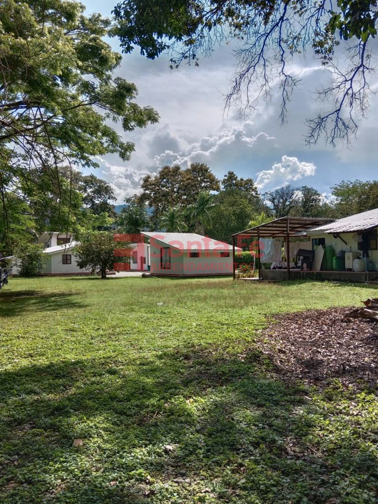 Finca en Santa Fe de Antioquia, Santa Fe De Antioquia — foto 68