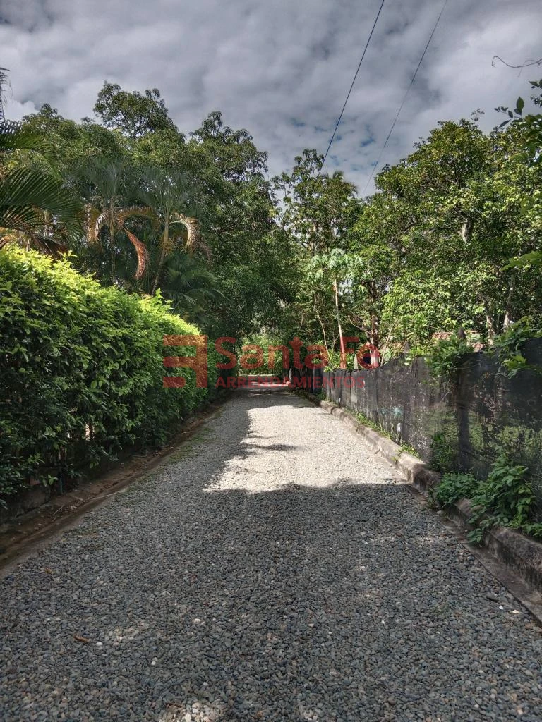 Finca en Santa Fe de Antioquia, Santa Fe De Antioquia — foto 69