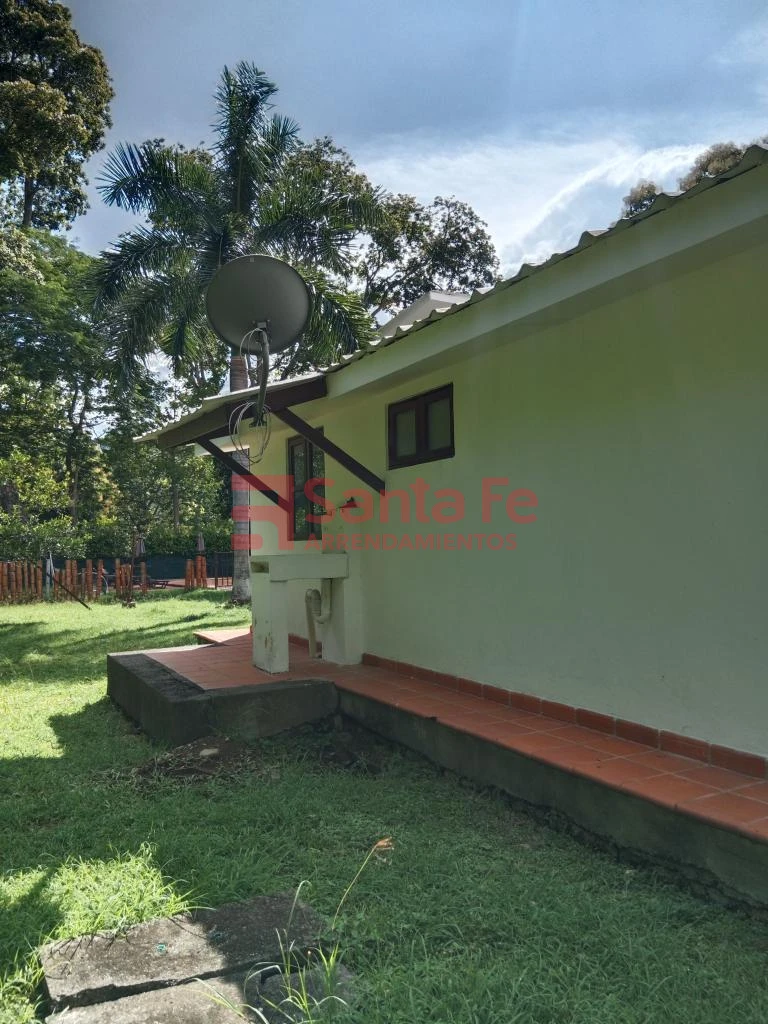 Finca en Santa Fe de Antioquia, Santa Fe De Antioquia — foto 71