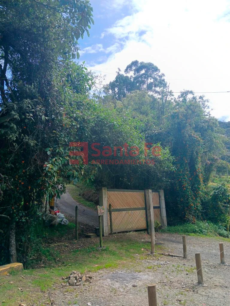 Finca en La Ceja, La Ceja