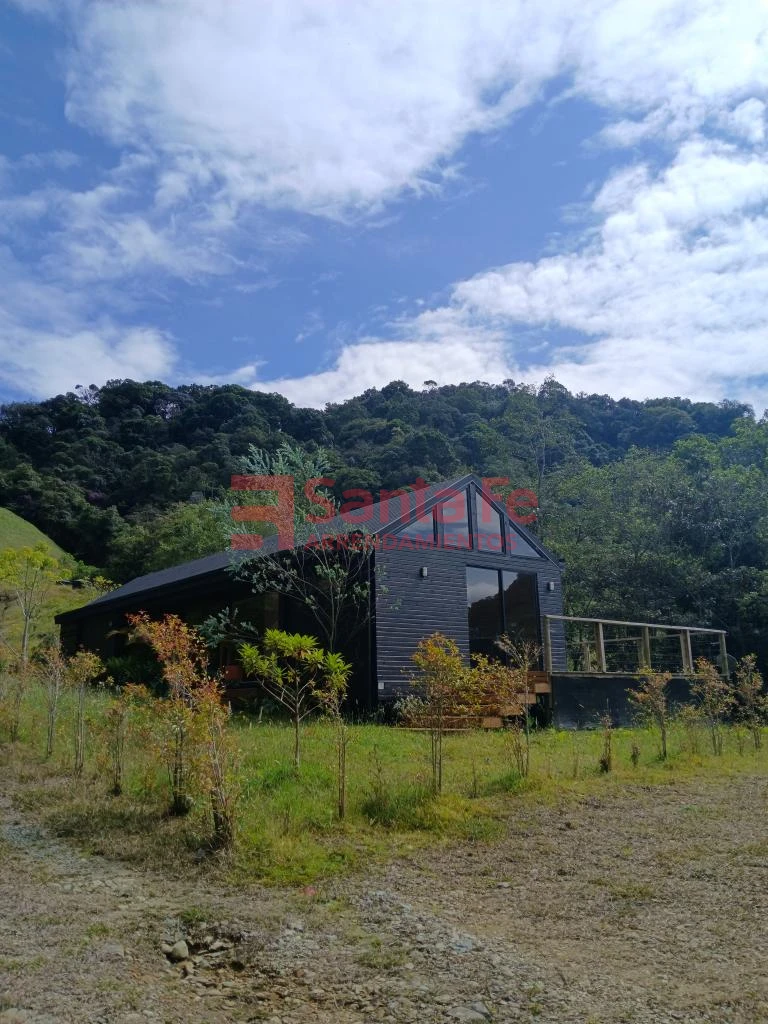 Finca en La Ceja, La Ceja