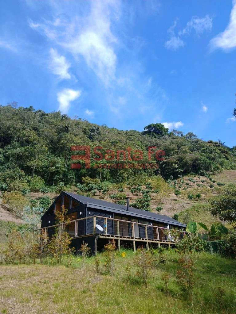 Finca en La Ceja, La Ceja
