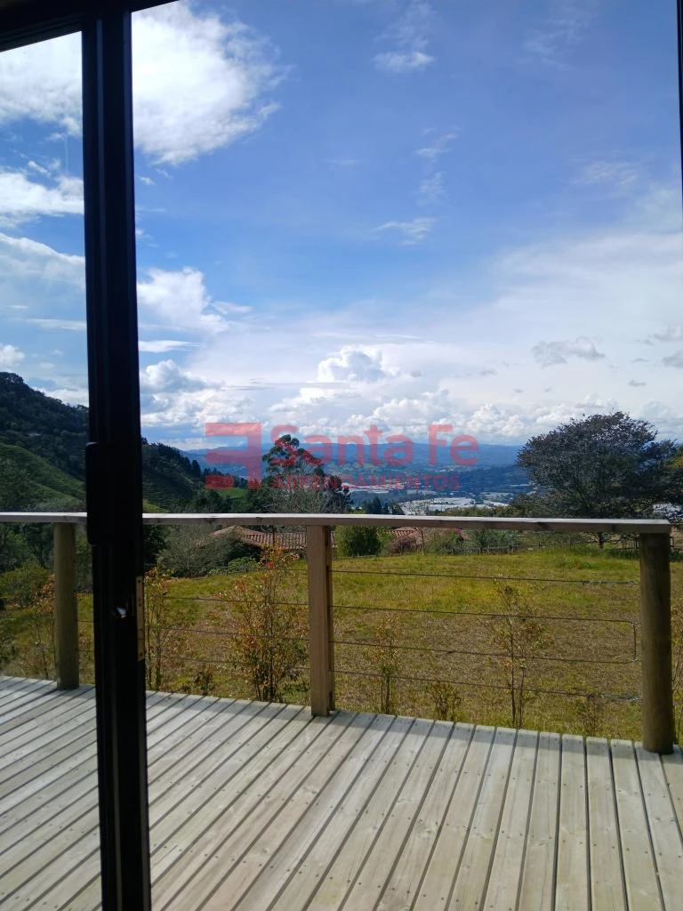 Finca en La Ceja, La Ceja — foto 18