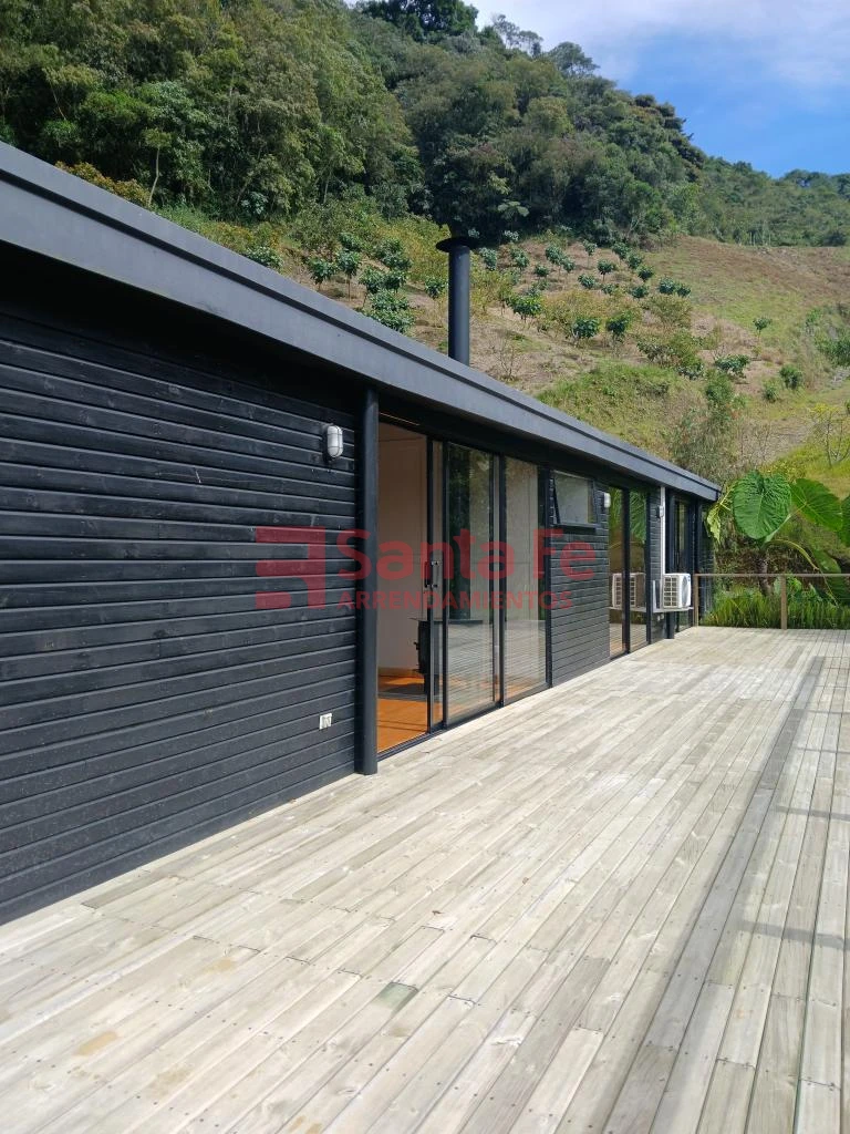 Finca en La Ceja, La Ceja — foto 21