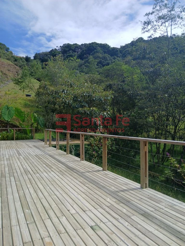 Finca en La Ceja, La Ceja — foto 22