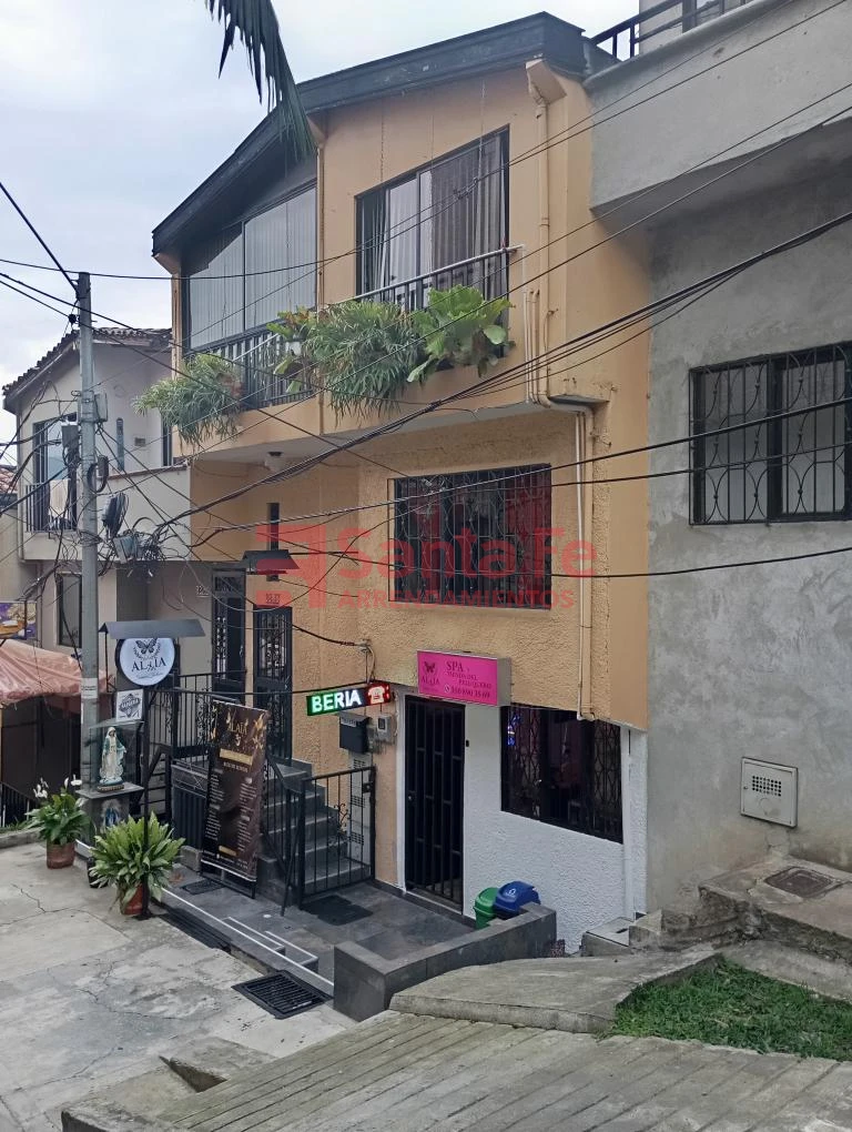 Local en Robledo, Medellín