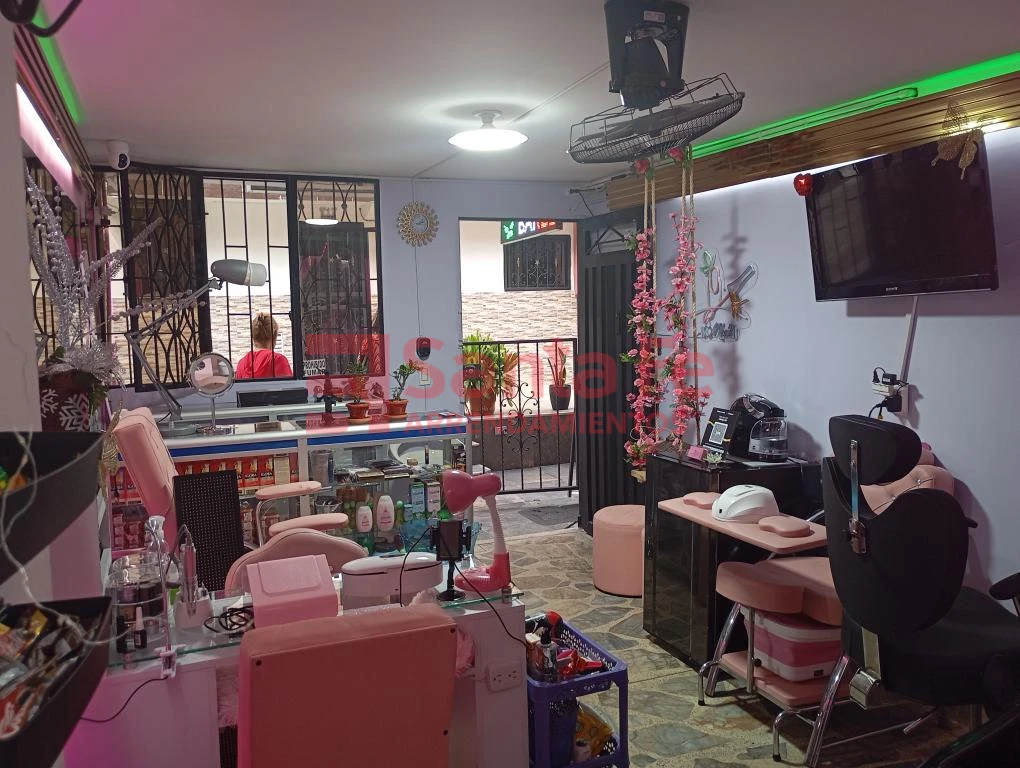 Local en Robledo, Medellín