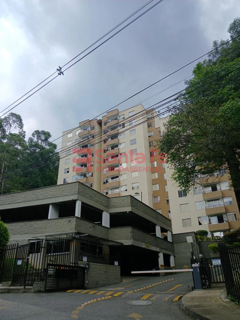 Apartamento en San Diego Poblado, Medellín