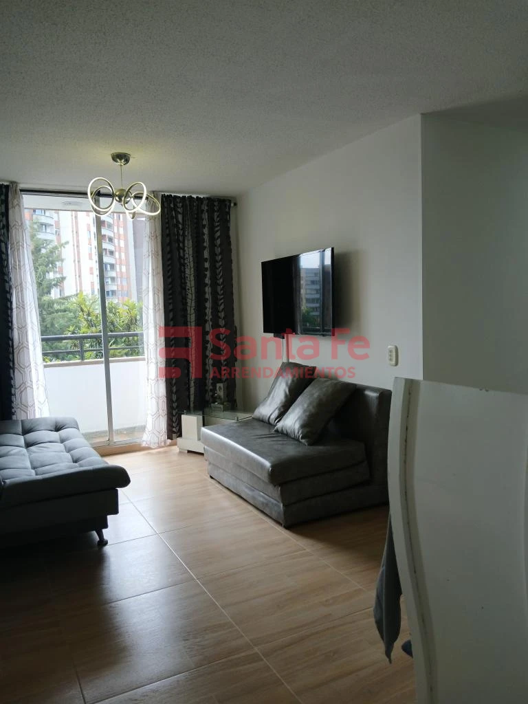 Apartamento en San Diego Poblado, Medellín