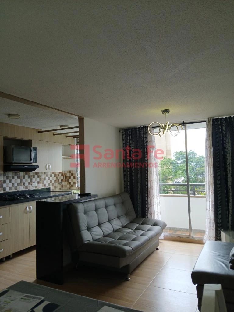 Apartamento en San Diego Poblado, Medellín