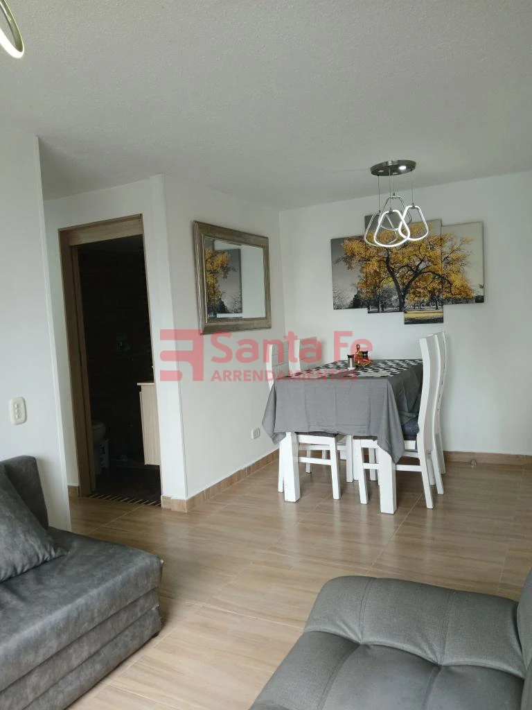 Apartamento en San Diego Poblado, Medellín