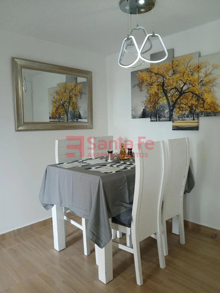 Apartamento en San Diego Poblado, Medellín