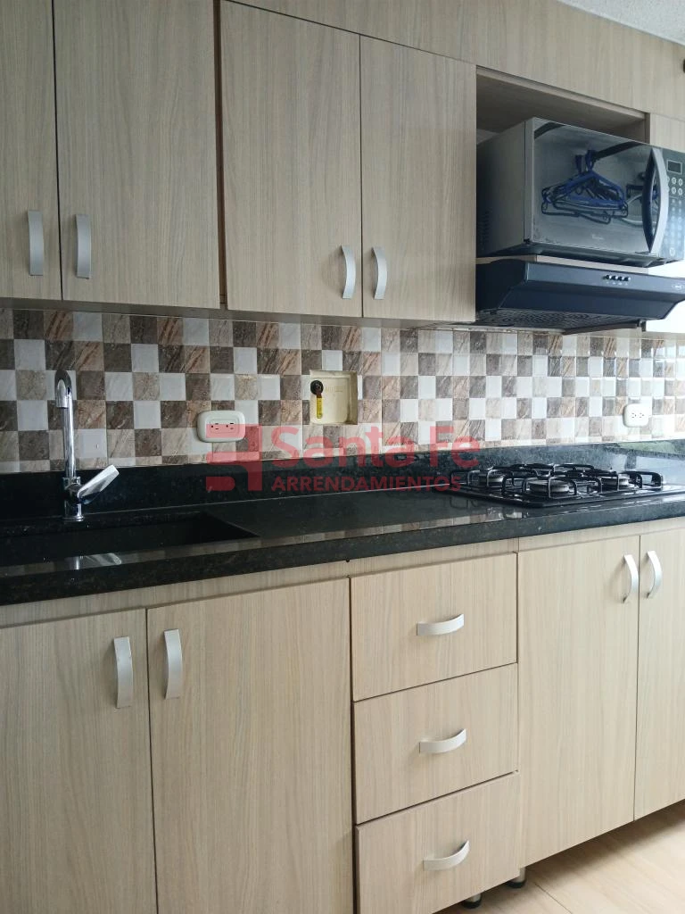 Apartamento en San Diego Poblado, Medellín — foto 6