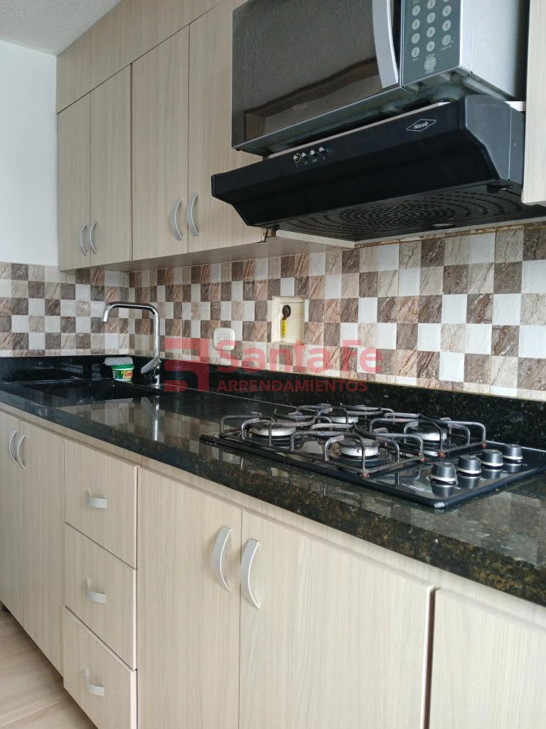 Apartamento en San Diego Poblado, Medellín — foto 7