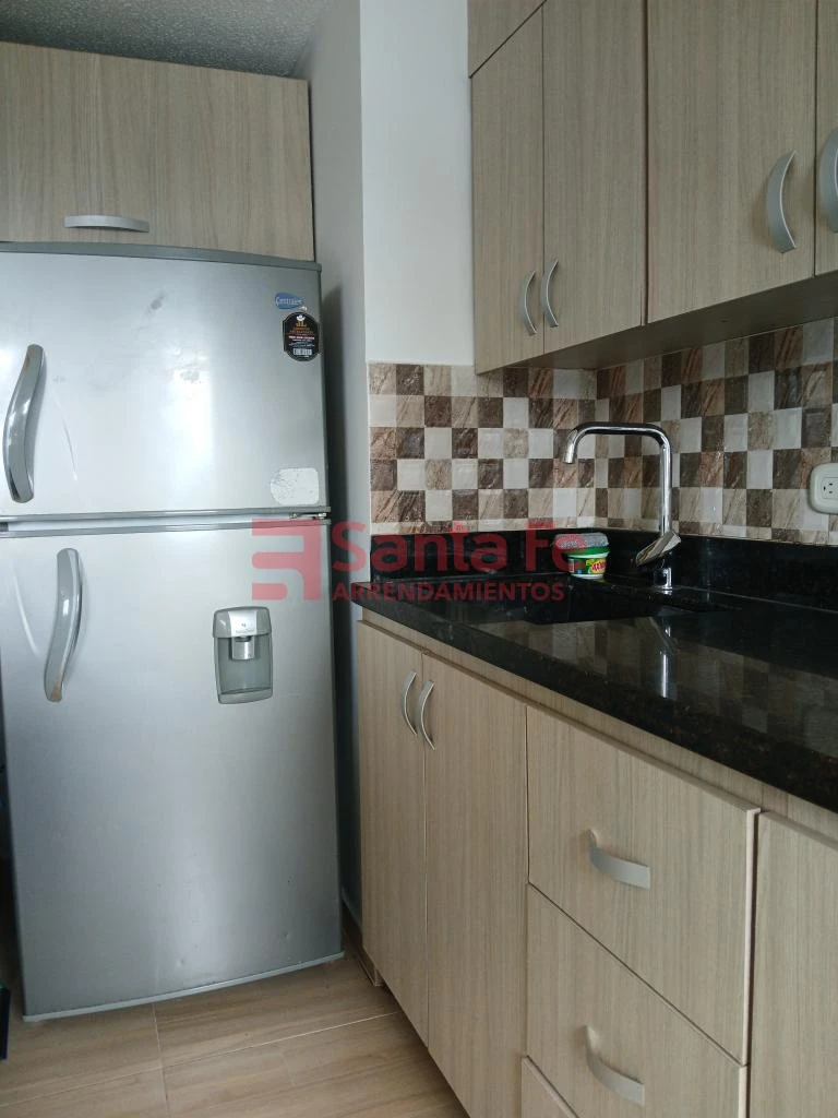 Apartamento en San Diego Poblado, Medellín — foto 8