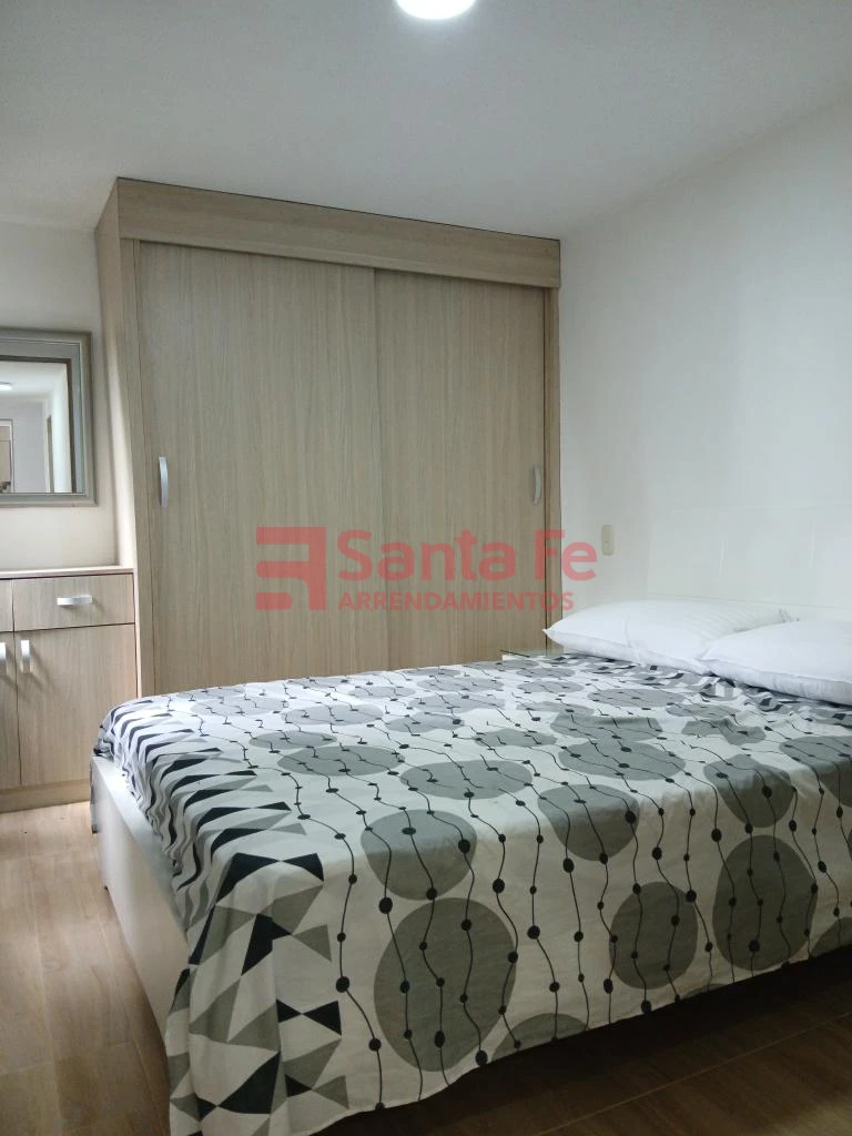 Apartamento en San Diego Poblado, Medellín — foto 10