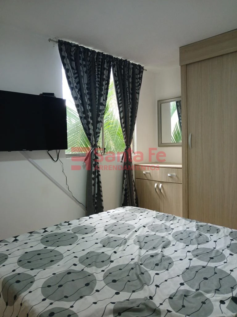 Apartamento en San Diego Poblado, Medellín — foto 11