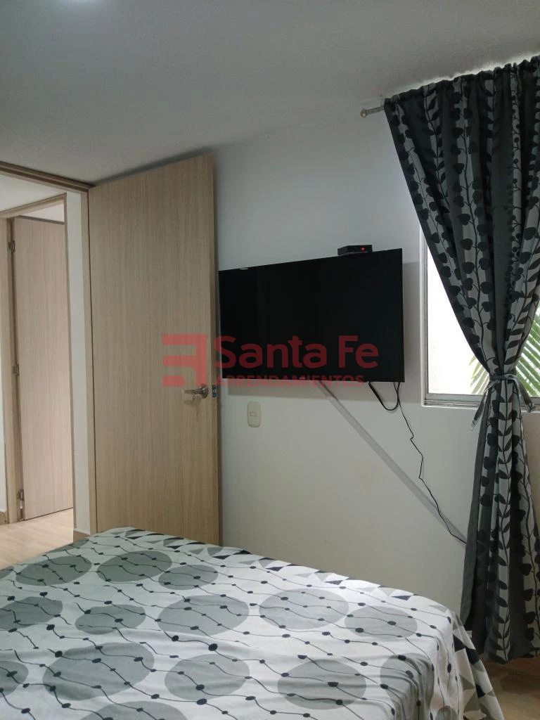 Apartamento en San Diego Poblado, Medellín — foto 12