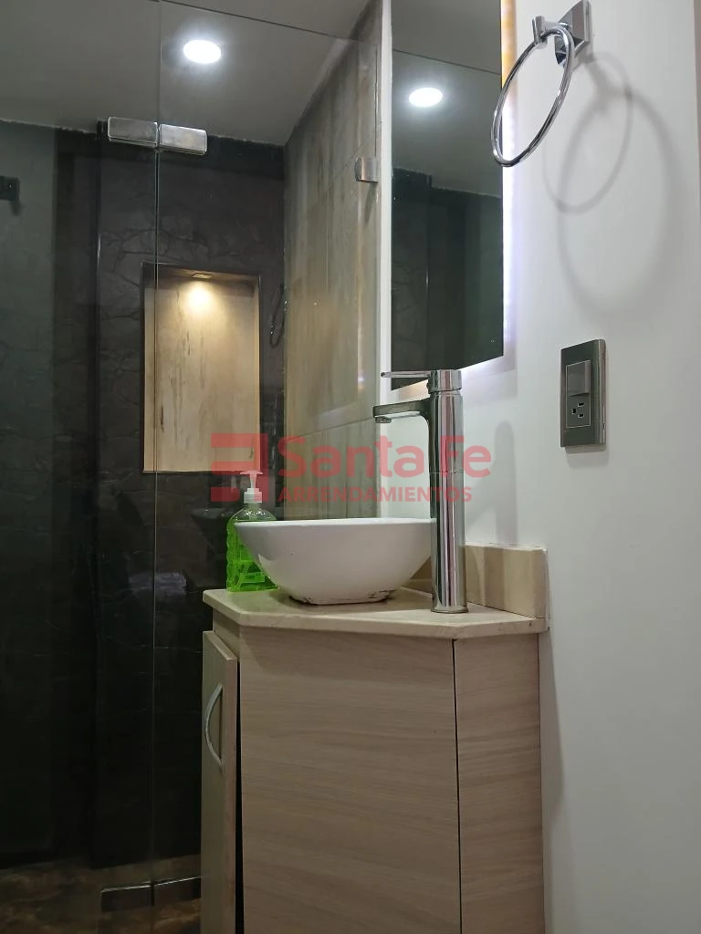 Apartamento en San Diego Poblado, Medellín — foto 13