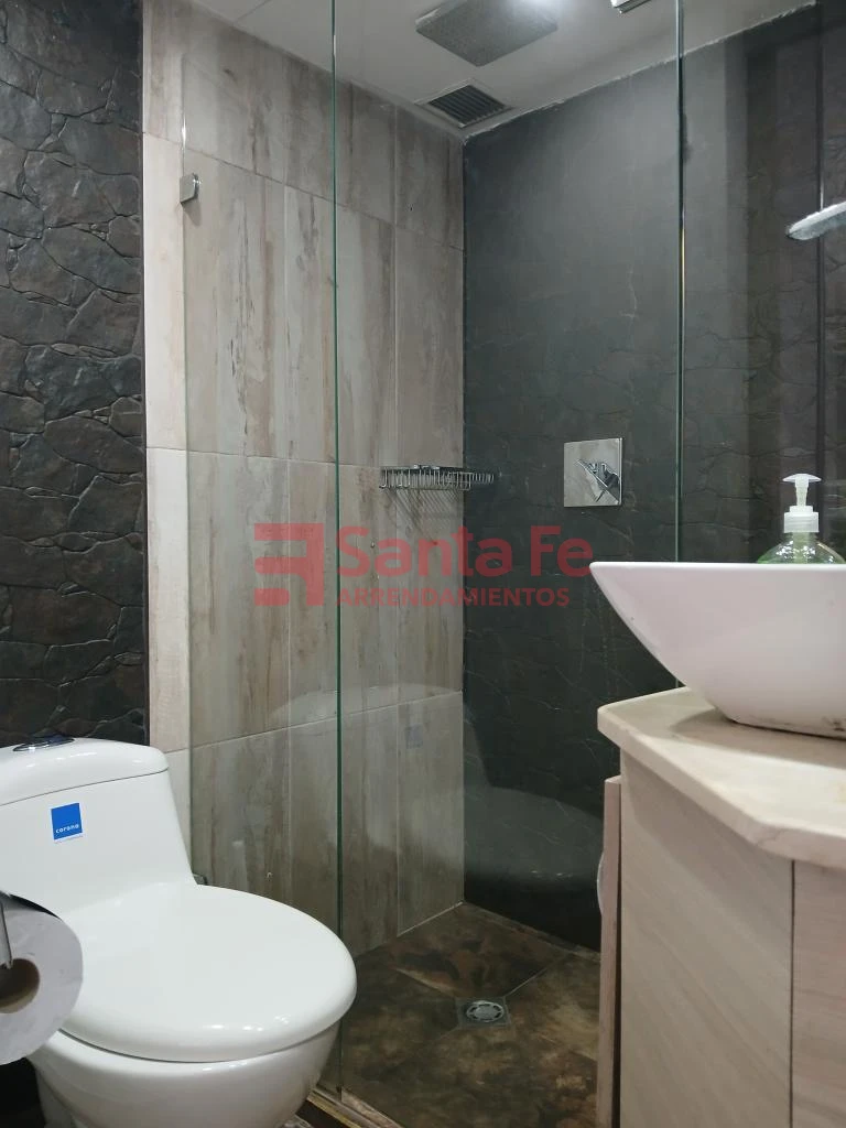 Apartamento en San Diego Poblado, Medellín — foto 14