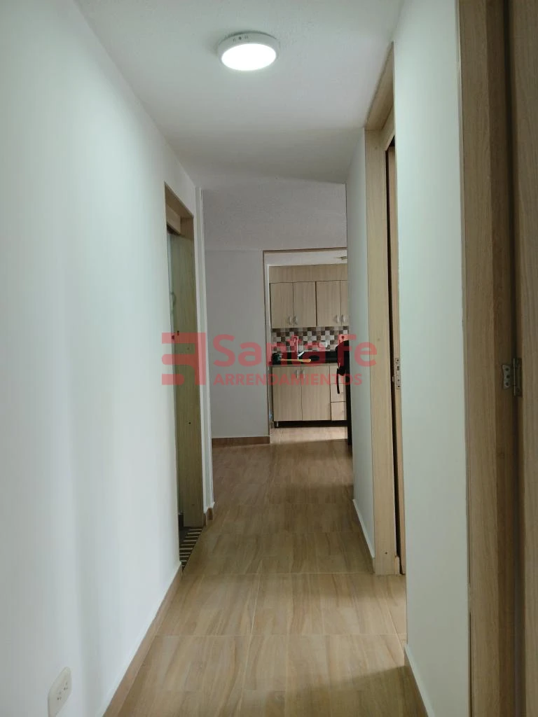 Apartamento en San Diego Poblado, Medellín — foto 15