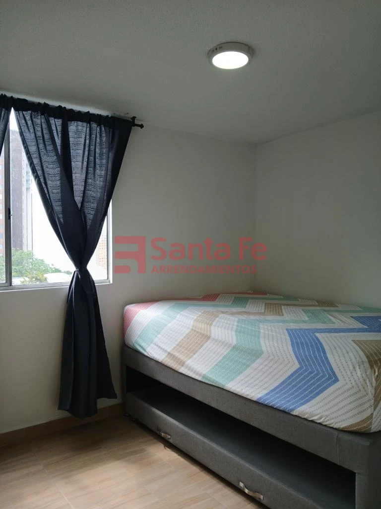 Apartamento en San Diego Poblado, Medellín — foto 16
