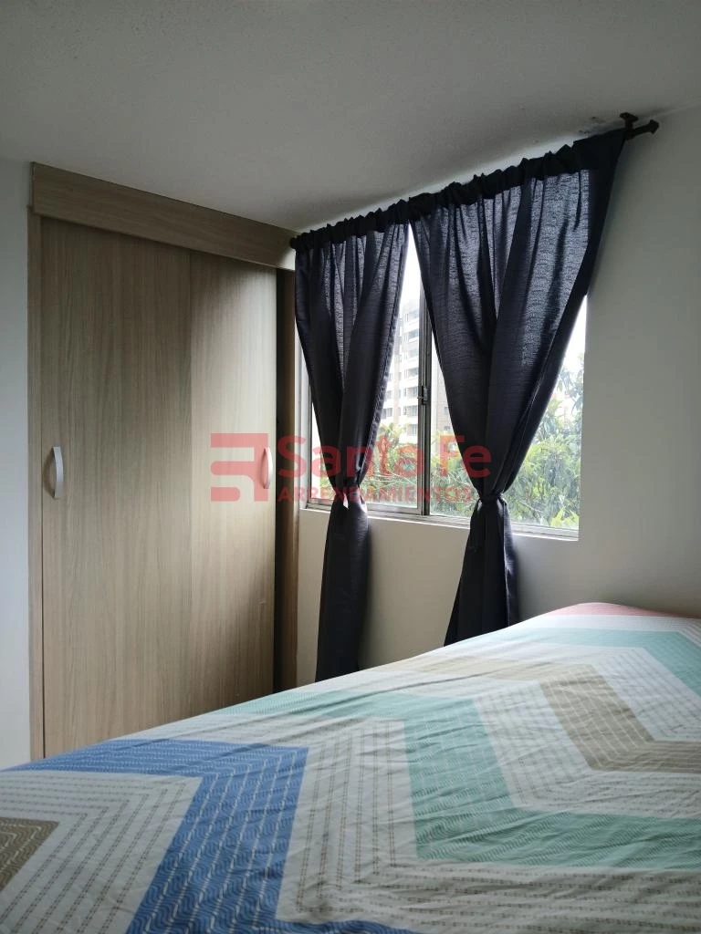 Apartamento en San Diego Poblado, Medellín — foto 17