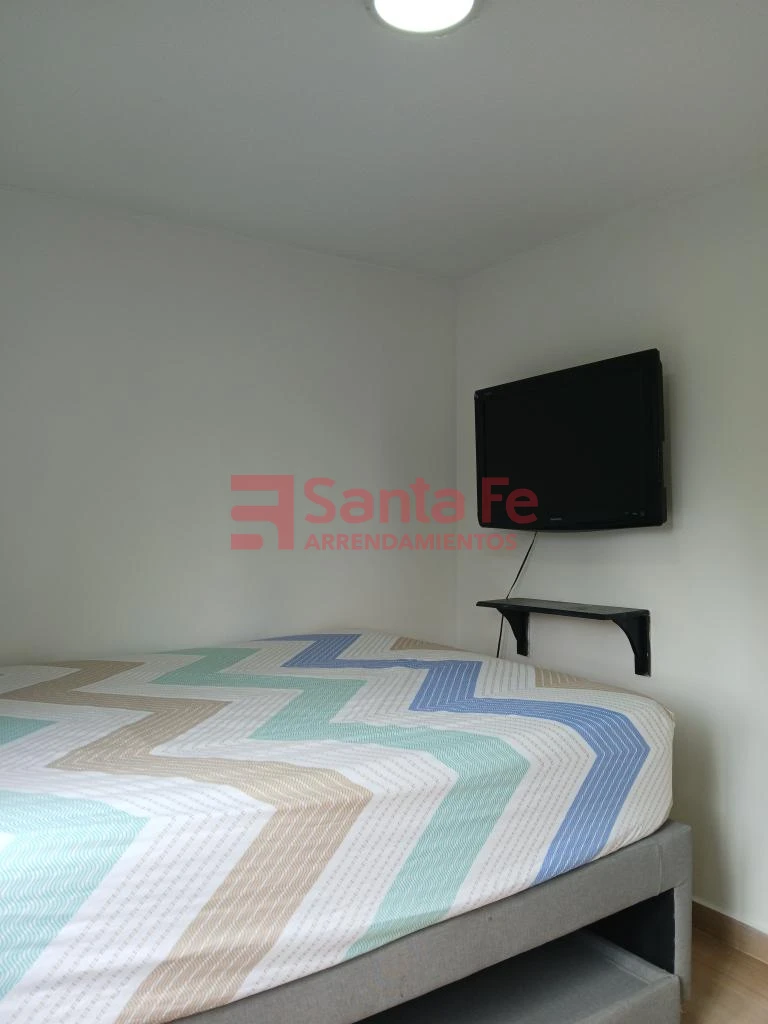 Apartamento en San Diego Poblado, Medellín — foto 18