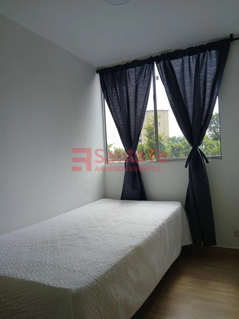 Apartamento en San Diego Poblado, Medellín — foto 19