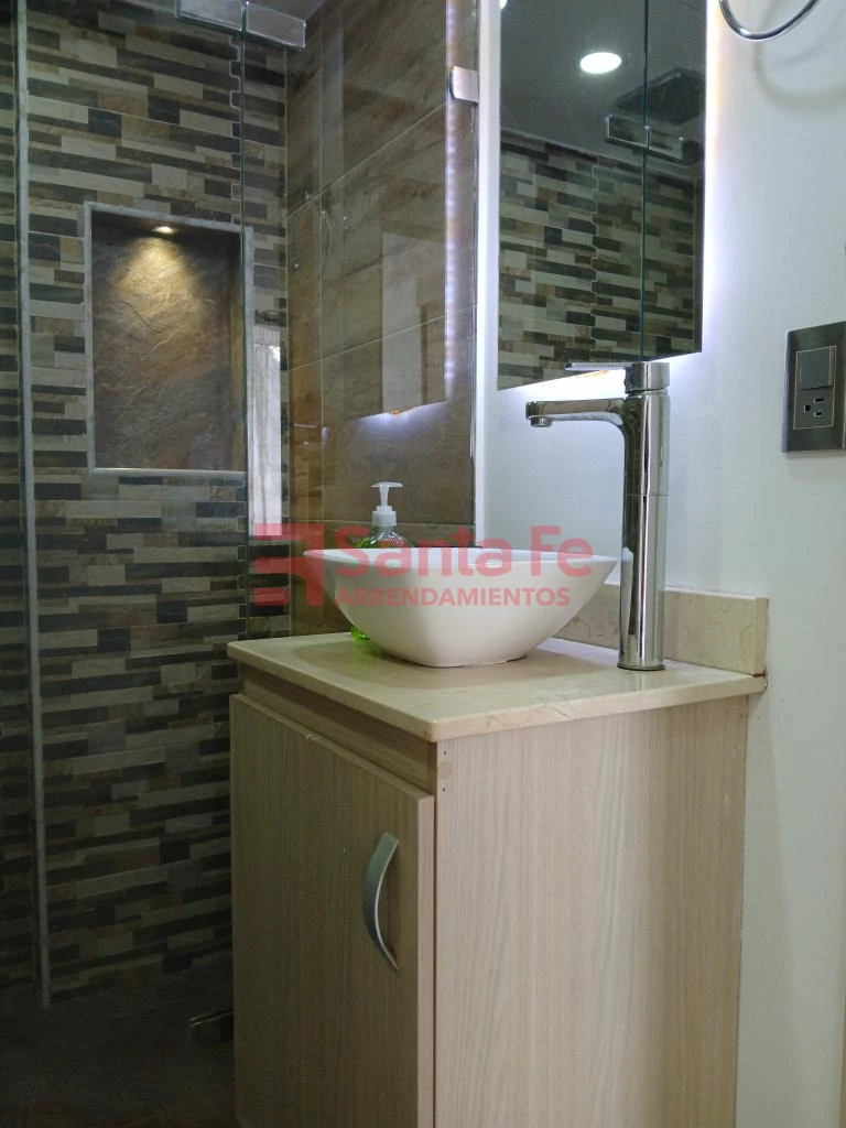 Apartamento en San Diego Poblado, Medellín — foto 21