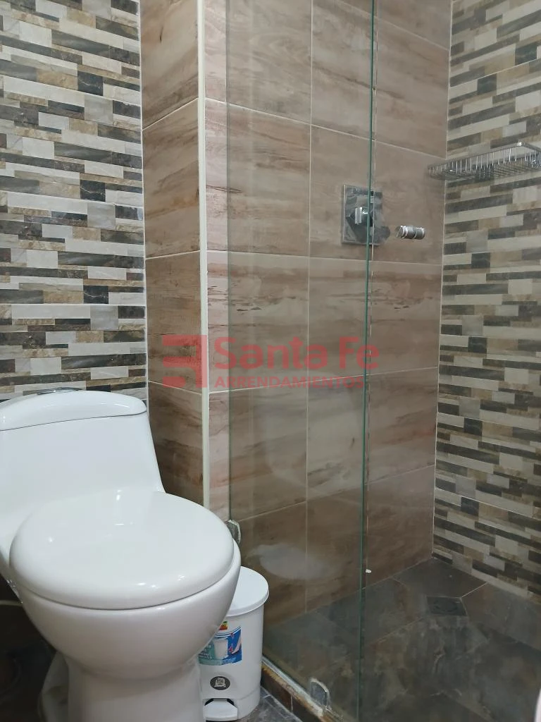 Apartamento en San Diego Poblado, Medellín — foto 22