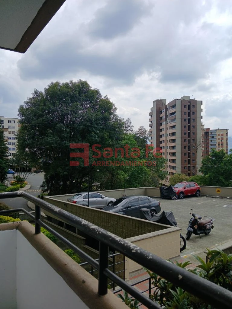Apartamento en San Diego Poblado, Medellín — foto 23