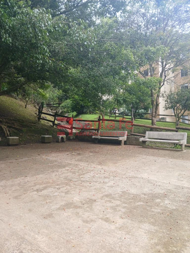 Apartamento en San Diego Poblado, Medellín — foto 25