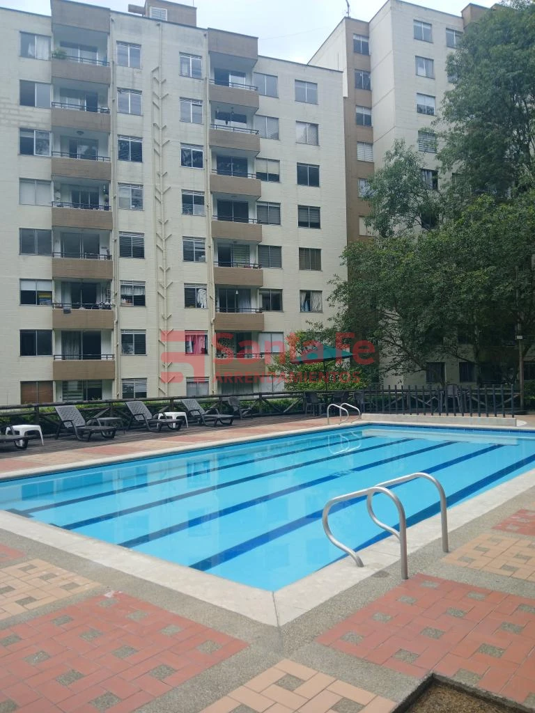 Apartamento en San Diego Poblado, Medellín — foto 27