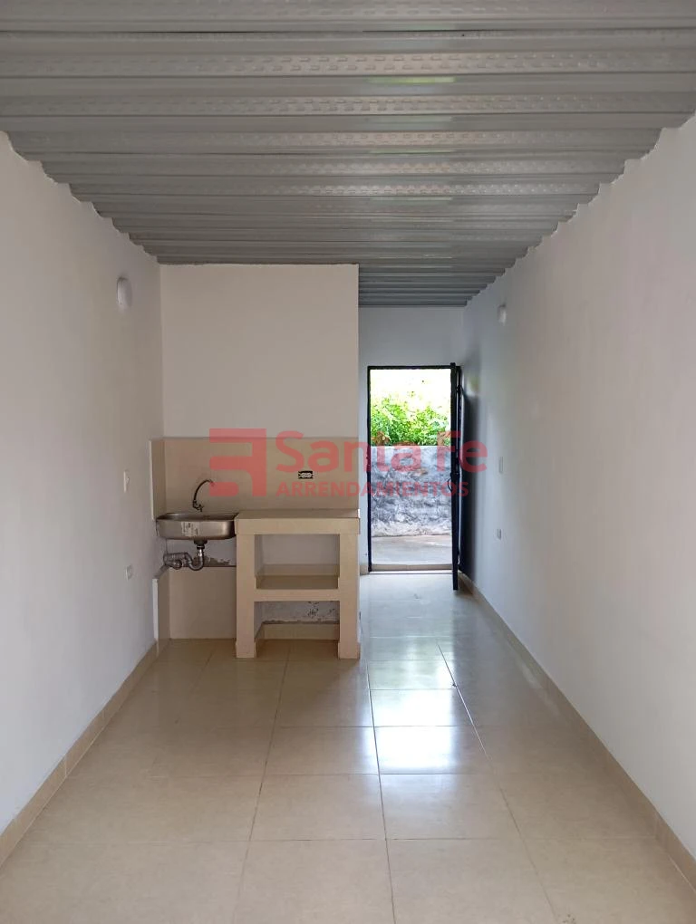 Apartamento en Santa Fe de Antioquia, Santa Fe De Antioquia