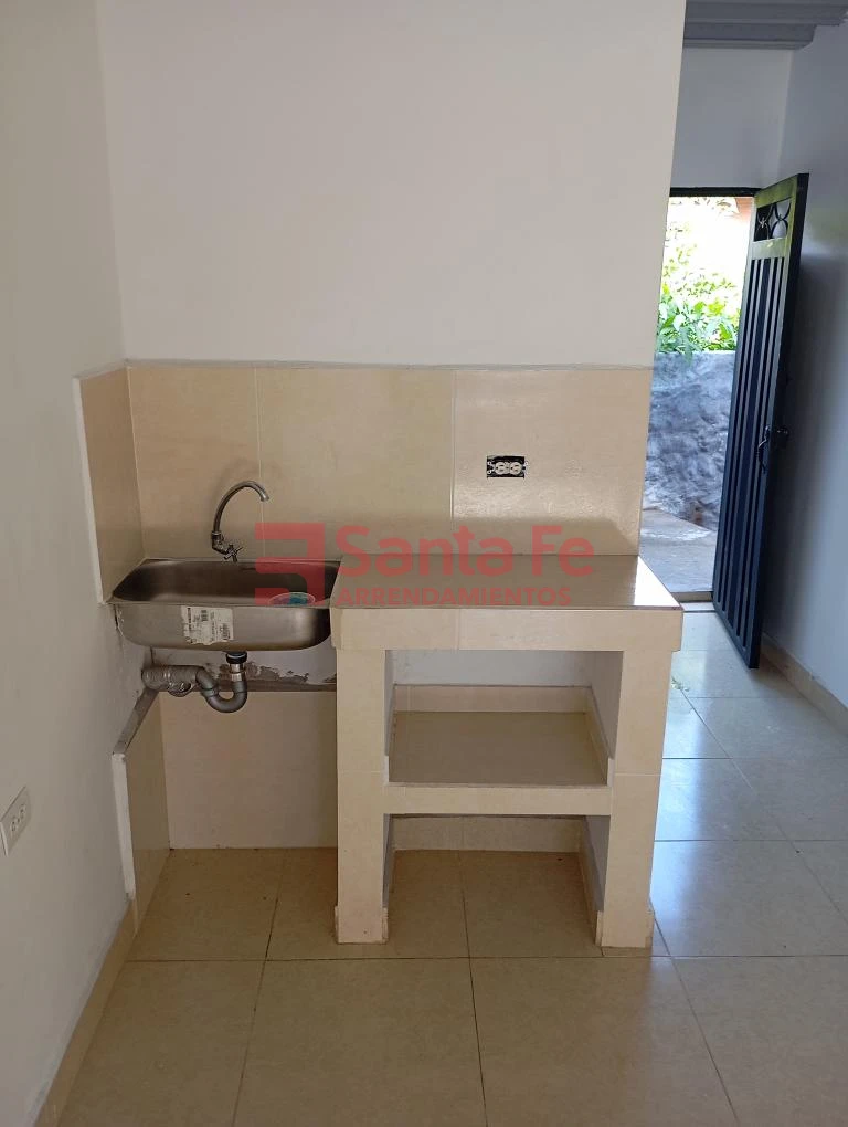Apartamento en Santa Fe de Antioquia, Santa Fe De Antioquia