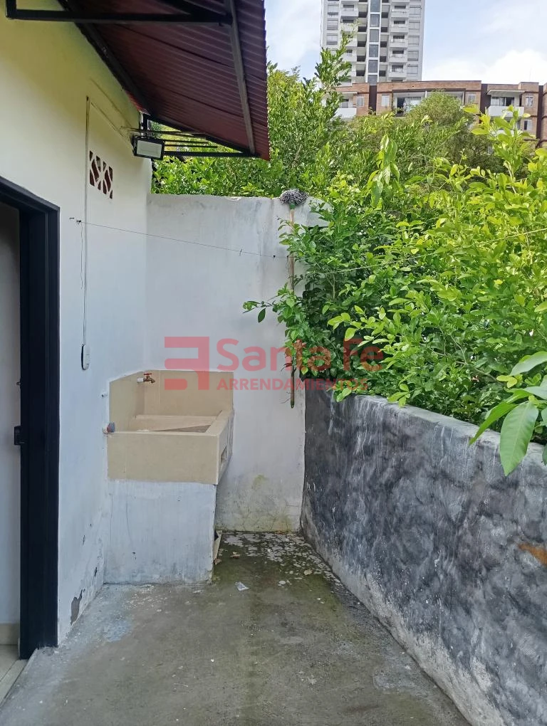 Apartamento en Santa Fe de Antioquia, Santa Fe De Antioquia — foto 7