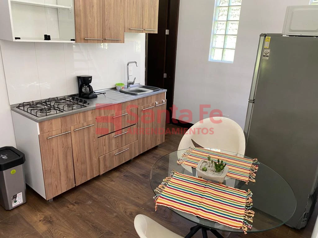 Apartamento en Envigado, Envigado — foto 7