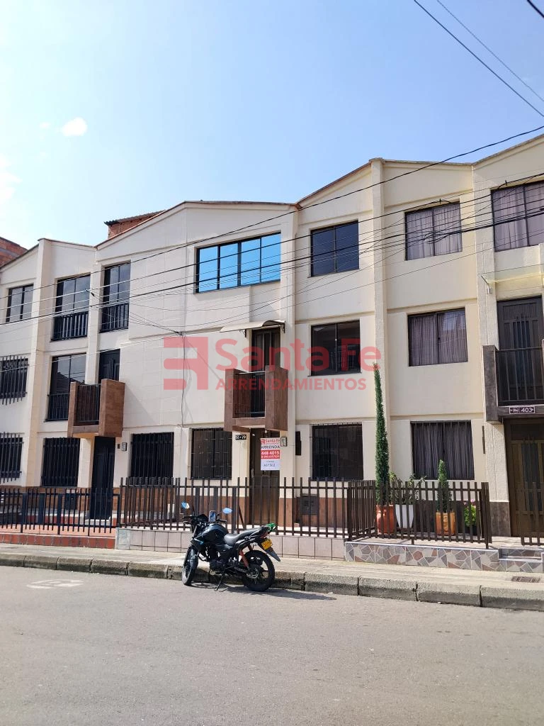 Apartamento en Guayabal, Medellín