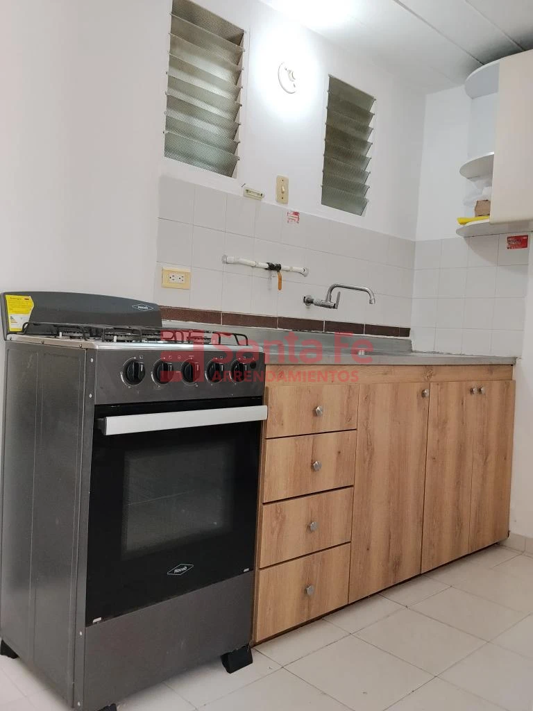 Apartamento en Guayabal, Medellín