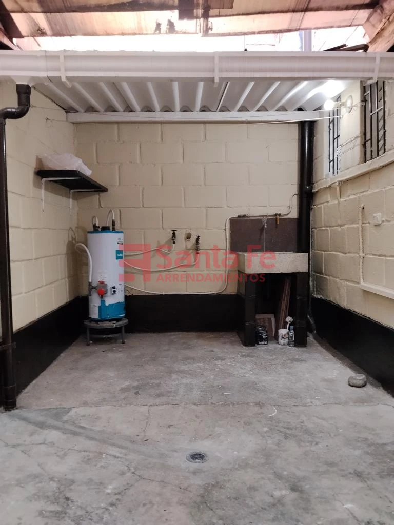Apartamento en Guayabal, Medellín