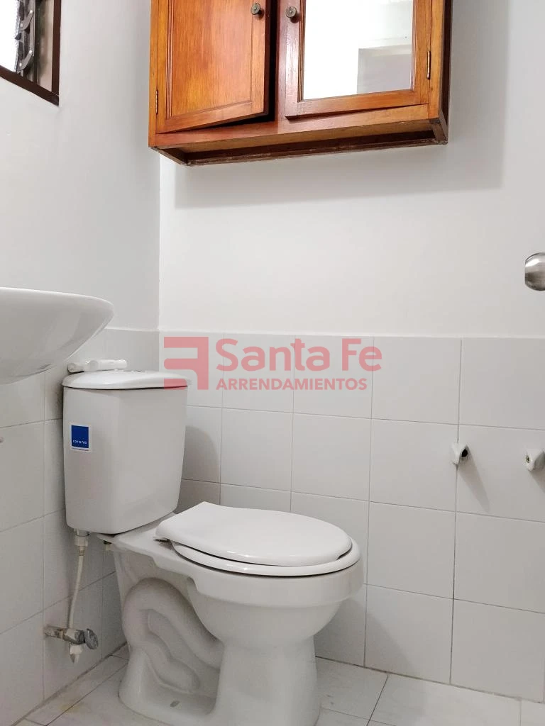 Apartamento en Guayabal, Medellín — foto 8