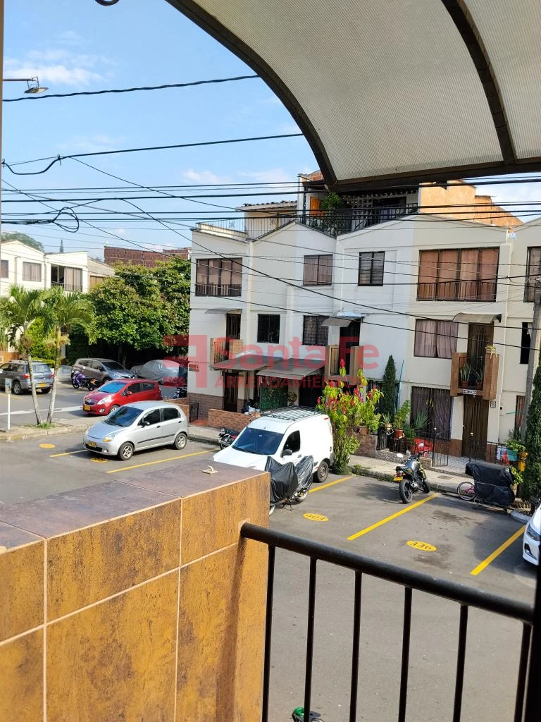 Apartamento en Guayabal, Medellín — foto 23