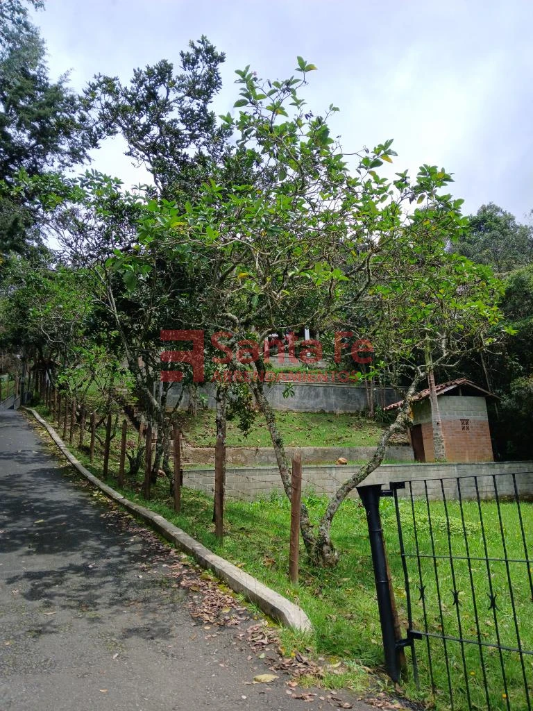 Finca en Santa Elena, Medellín