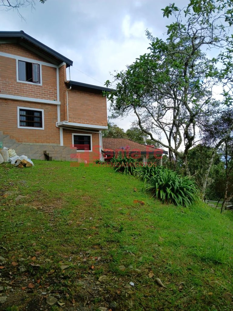 Finca en Santa Elena, Medellín